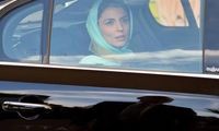 حضور «لیلا حاتمی» در جشنواره کن +عکس