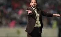فیروز کریمی: بازی فردا قابل پیش‌بینی نیست