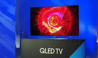 تلویزیون‌های QLED سامسونگ به‌ زودی در ایران