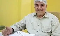 هاشمی: 8 سال خرابی 1 ساله آباد نمی‌شود