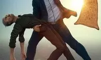 کارتون کنایه‌آمیز درباره شرایط سخت اقتصادی