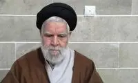 حجت‌الاسلام هاشمی‌مجد درگذشت
