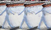 زمانی که واقعیت بسیار دیدنی‌تر از فتوشاپ است