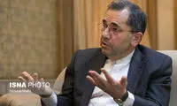 روانچی: کدام ملت عاقلی با آمریکا مذاکره می‌کند؟