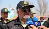 کشف زمین‌خواریِ ۵۰میلیارد تومانی در شهریار
