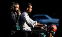 عکس: زندگی روی دو چرخ در تهران
