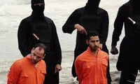 گاف داعش در فیلم سلاخی مصری‌ ها