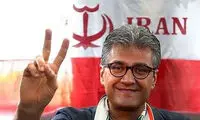 رامبد جوان، «کی روش» شد