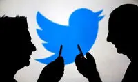 توییتر، حساب یک میلیون کاربر را حذف کرده است