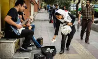 استعدادیابی حرفه‌ای‌ها در کف خیابان‌ها
