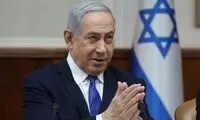 درخواست ضد ایرانیِ نتانیاهو از اروپایی‌ها