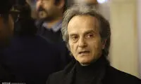 شهرداد روحانی به وزیر ارشاد و رئیس جمهور نامه نوشت