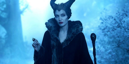 تولید فیلم Maleficent ۲ به طور رسمی پایان یافت