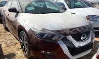 عکس: ورود ماکسيمای 2016 به ایران
