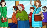 با این معما‌ها مغزتان را گرم کنید