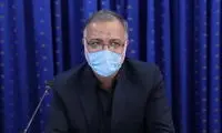 زاکانی در ستاد بحران پست گرفت