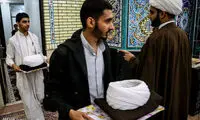 نگرانی نماینده خوزستان از وضع معیشتی طلاب