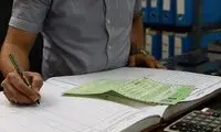 خضریان: برگ سبز خودرو حکم سند رسمی دارد
