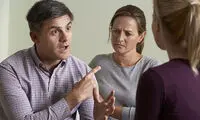 اگر در خانواده مشکل دارید، این شکلی مذاکره کنید