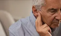 رشد دادن موهای گوش برای جلوگیری از کم‌شنوایی!