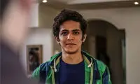 گفت‌و‌گو با «اشکانِ» سریال «زیر پای مادر»