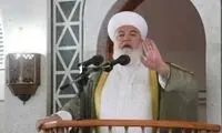 مفتی اعظم دمشق به شهادت رسید