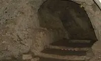 پیدا شدن خانه اسرارآمیز حضرت عیسی در کودکی