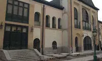 «صاحبقرانیه» تعطیل شد
