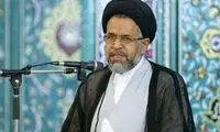 وزیر اطلاعات: از تحریم چیزی عاید ترامپ نمی‌شود