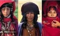 «زنان» به روایت دوربین نصرالله کسرائیان