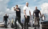 «سریع و خشن 7» باز هم رکورد شکست