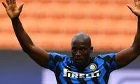 آتش‌بازی اینتر مقابل اودینزه در هفته پایانی