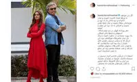 واکنش حمید فرخ‌نژاد به ادعای کیهان