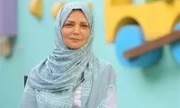 الهه رضایی: کودک برای مدیران تلویزیون ارزشی ندارد
