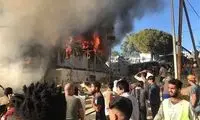نگرانی سازمان ملل از وضع پناهجویان در یونان