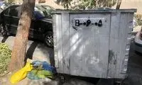 پای اجساد از چه زمانی به مخازن زباله باز شد؟