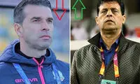 سرمربی حریف استقلال در آسیا برکنار شد