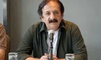 مجید مجیدی از «پشت ابرها» می گوید