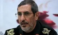 سردار ذوالقدر فرمانده سپاه سیدالشهداء (ع) شد