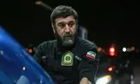 پخش سریال علی انصاریان همزمان از ۲شبکه