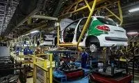 محصولات بنزینی ایران‌خودرو با استاندارد یورو۵
