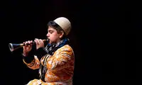 آغاز یازدهمین جشنواره ملی موسیقی جوان