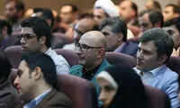 عکس: تجلیل از برترین های صدا و سیما