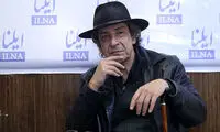 نادر مشایخی: آزار دادن ناظری با لغو کنسرت‌هایش اخلاقی نیست