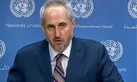 سازمان ملل: تحریم‌ها علیه کشورها باید رفع شود