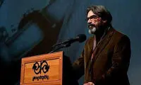 حسین علیزاده: تالار وحدت قبلا حرمت داشت