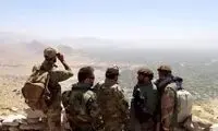 مقاومت پنجشیر: از کوهستان‌ها عقب‌نشینی کردیم