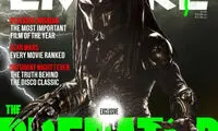 تصاویر جدید فیلم The Predator منتشر شد