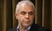اوحدی، رئیس بنیاد شهید و امور ایثارگران شد