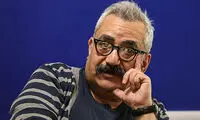 انتقاد یک کارگردان از نصب بنر برای فرهادی